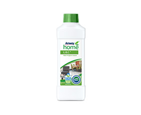 Limpiador Multiusos de Amway HomeT. Productos Amway para el cuidado de las superficies.