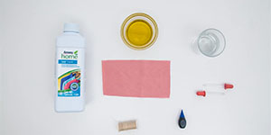 ACEITE DE COCINA