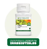 C Plus Liberación Prolongada -  Protección antioxidante