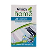 Detergente en Polvo SA8 Premium Concentrado 1Kg 