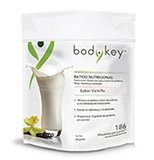 BodyKey Batido Nutricional Vainilla