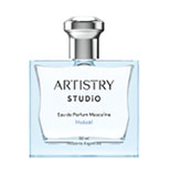 Perfume para hombre Artistry Studio Inusual