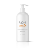 G&H nourish loción corporal humectante vegano